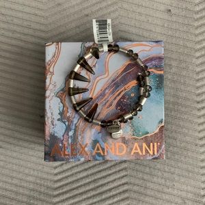 Alex and Ani Depths of the Wild Wrap